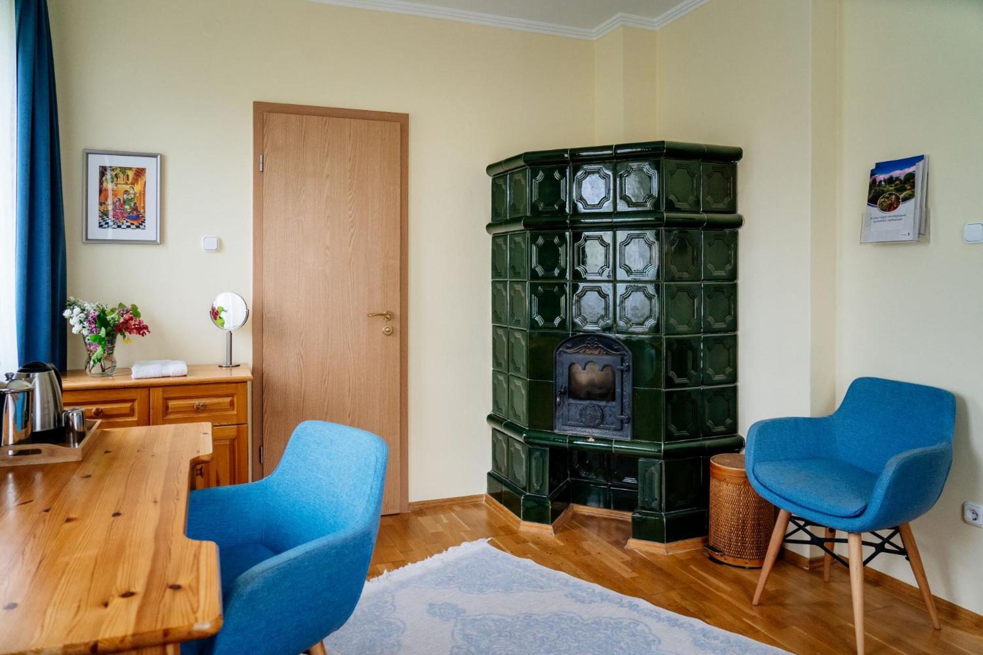 Gurudeva Bhavan Somogyvámos Zewnętrze zdjęcie